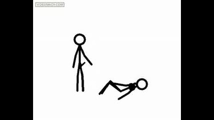 Fuck - Animation