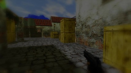 Counter Strike 1.6 ; Penata Bate ;ace with Usp;