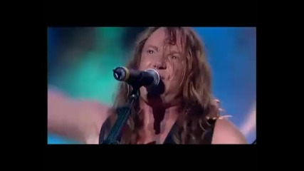 Gamma Ray - One With The World 