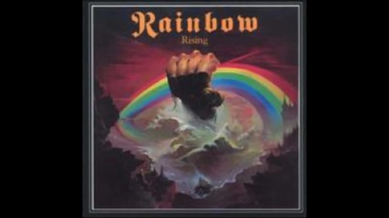 Rainbow - Tarot Woman