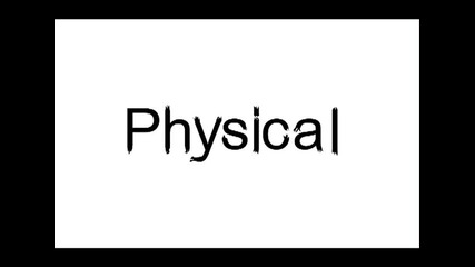 • m i n i m a l a n d • Deprogres - Physical Effect