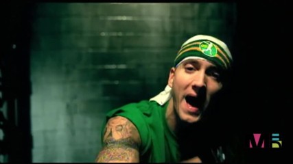 Eminem - Sing For The Moment 720p
