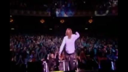 Whitesnake - Ain't No Love In The Heart Of The City