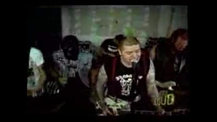 Lars Frederiksen And The Bastards - Wine And Roses