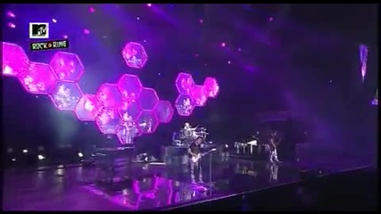 Muse - Bliss (live @ Rock am Ring 2010) 