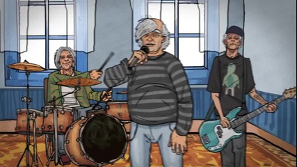 Rotten Bark - Waste Your Time [high quality]