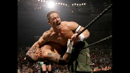 Wwe John Cena Photos