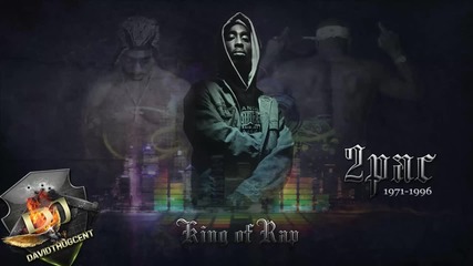 2pac - Me Against The World *2014* [ Dj Thugcent Remix ]