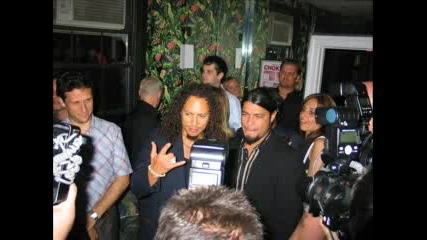 Metallica Pics