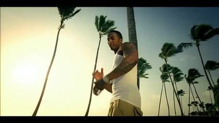 Chingy - Fly Like Me ft. Amerie 