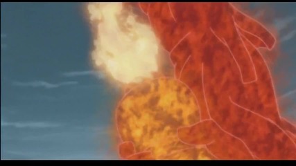 Naruto Shippuden { Kyoto } Amv !