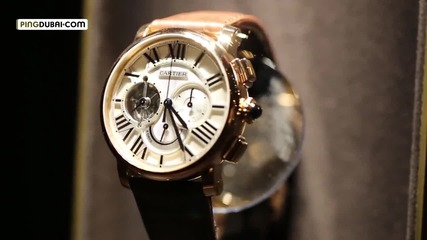 Sihh 2014 - Едно изложение на лукса и прецизността