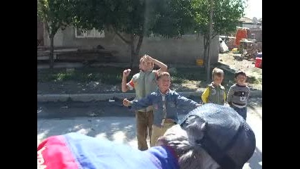 Мангалчетата Във Варна