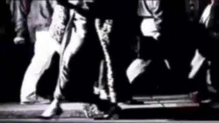 Alias - Waiting For Love ( Widescreen )