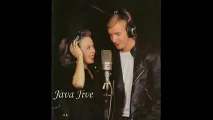 Torvill & Dean *Album* Java Jive