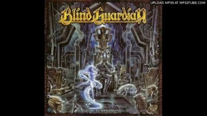 Blind Guardian - Harvest Of Sorrow 