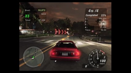 nfs underground 2 drift sus stock toyota corolla