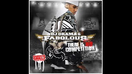 Fabolous - I Dont See Nobody