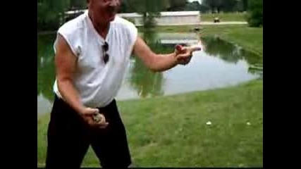 Rc Helicopter Fishing 