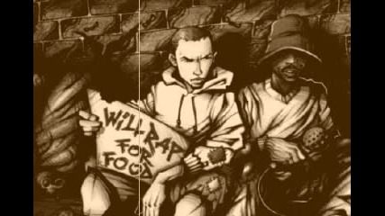 Cunninlynguists - Half Animal 