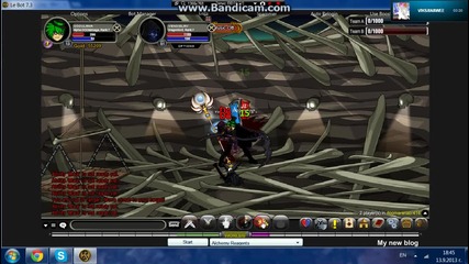 Aqw kill dragonlord