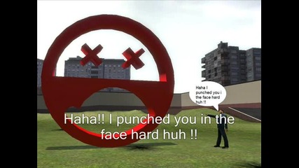 Random Gmod 