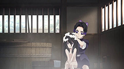 Kimetsu no Yaiba Episode 25