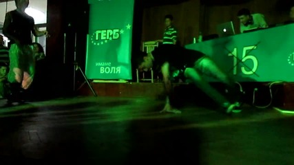 Bboy Trv13.. 2013