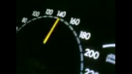 S600 biturbo top speed 