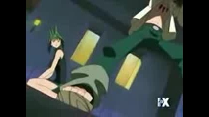Shaman King Episode 7