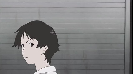[ hq ] Girl Who Leapt Through Time - I am not ok (my Chemical Romance - Im Not Okay)