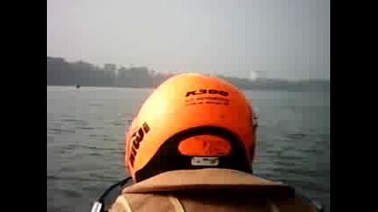 водомоторен спорт Test