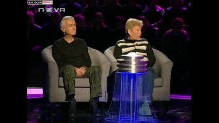 Цената на истината 25.11.09 част 1