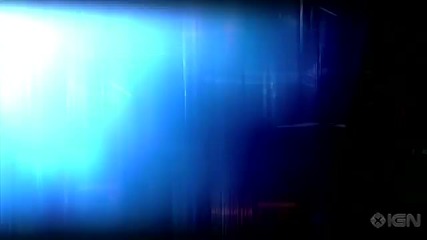 Call of Duty. Black Ops Trailer 