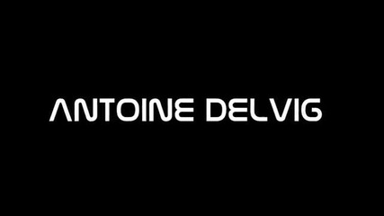 Latin Caribe by Antoine Delvig
