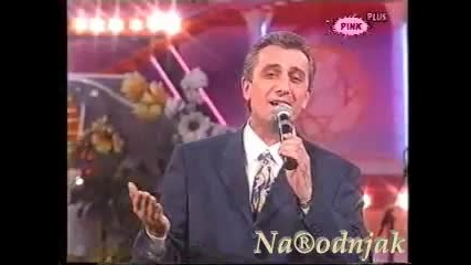 Seki Turkovic - Hej ljubavi javi mi se