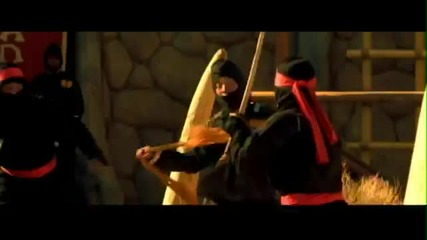 Wu-tang Clan - Gravel Pit