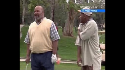 The Fresh Prince Of Bel - Air s6e21