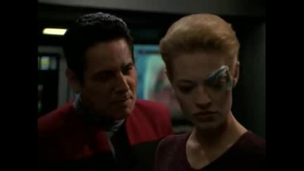 Star Trek: Voyager - Endgame Part - 8