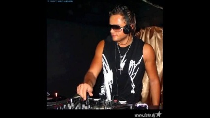 Dj Romeo - Ti u mena Odna