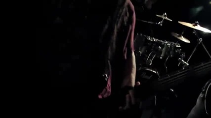 A Cry Farewell Nothing Left Official Music Video