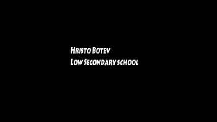 Hristo Botev Low Secondary School
