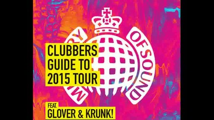 Mos Clubbers guide 2015 cd1