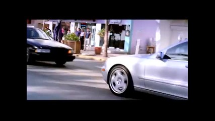 (2002) Trina - Told Yall Версия Mtv