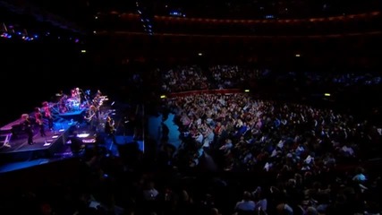 Michael Bolton.to Love Somebody. Dvd. Live at the Royal Albert Hall 2009. Part 4. 