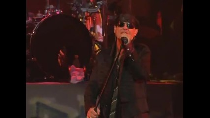 Scorpions - Hour I 