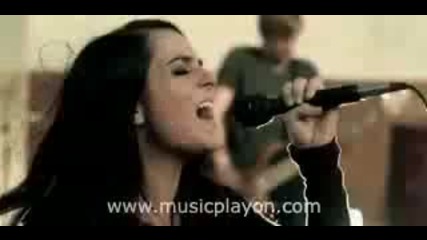 Jojo - Disaster (2011) (musicplayon.com)