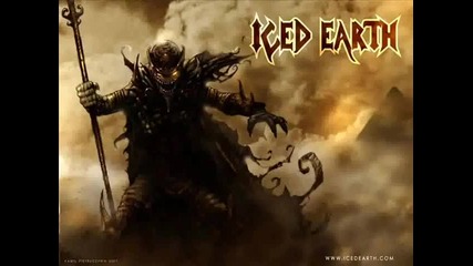 Iced Earth - Reaping Stone превод