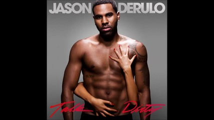 Jason Derulo - Bubblegum feat. Tyga ( A U D I O )