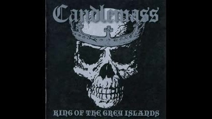Candlemass - Man of Shadows